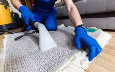Essential Carpet Cleaning Tips for Allergy Relief: Create a Healthier Home