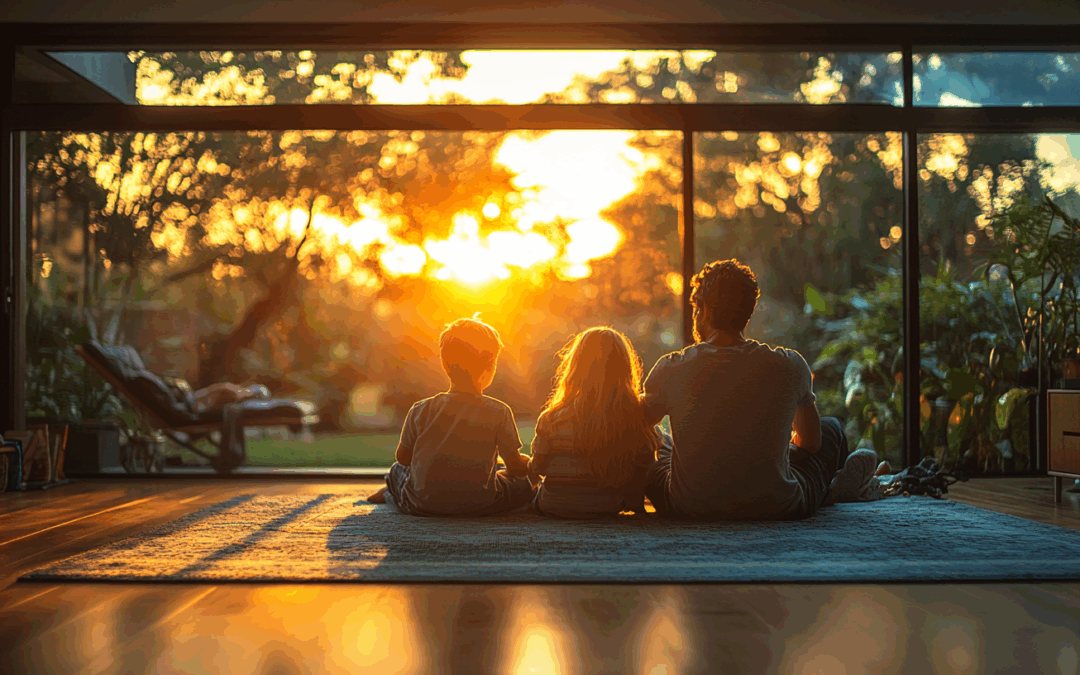 The Best Ways to Protect Your Wood Floors from Daily Wear