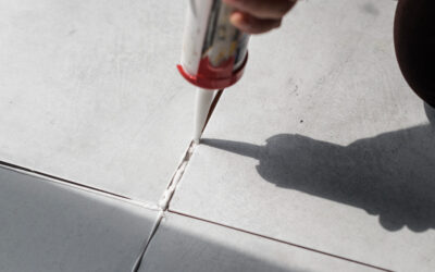 How to Fix Cracked Grout Without Replacing Tiles