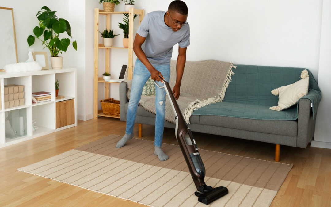 Why Regular Area Rug Cleaning is Important for Allergy Sufferers