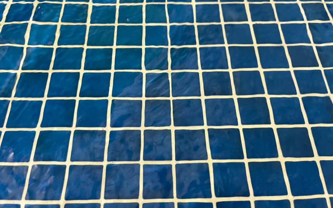 Understanding the Process: How Professional Grout Cleaning Works