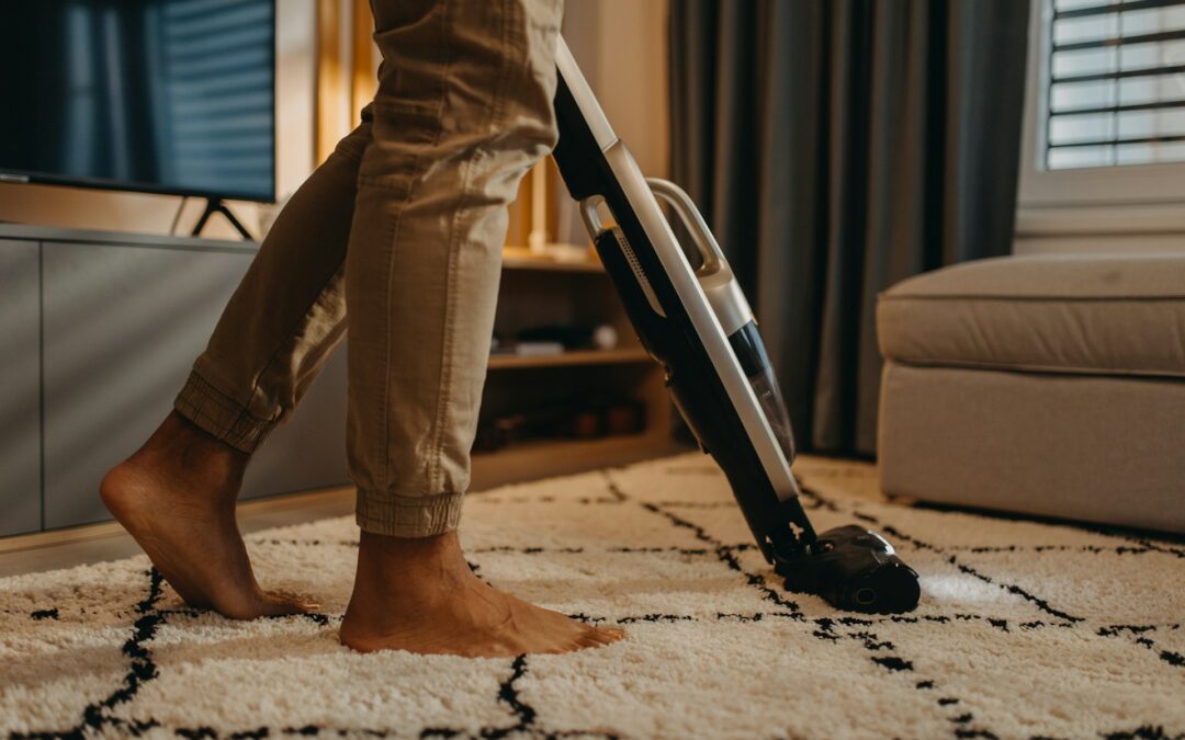 How Often Should You Hire Carpet Cleaners in Southern California?