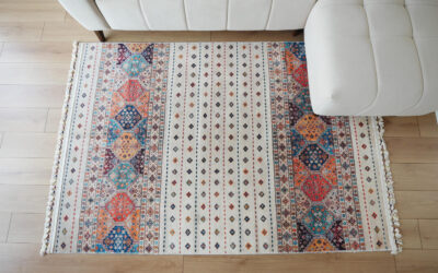 Why Area Rugs Need Special Attention During Cleaning