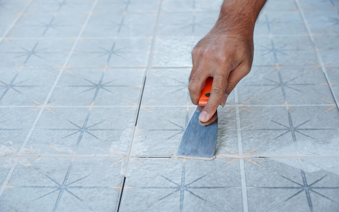Prevent Costly Damage with Timely Tile and Grout Service